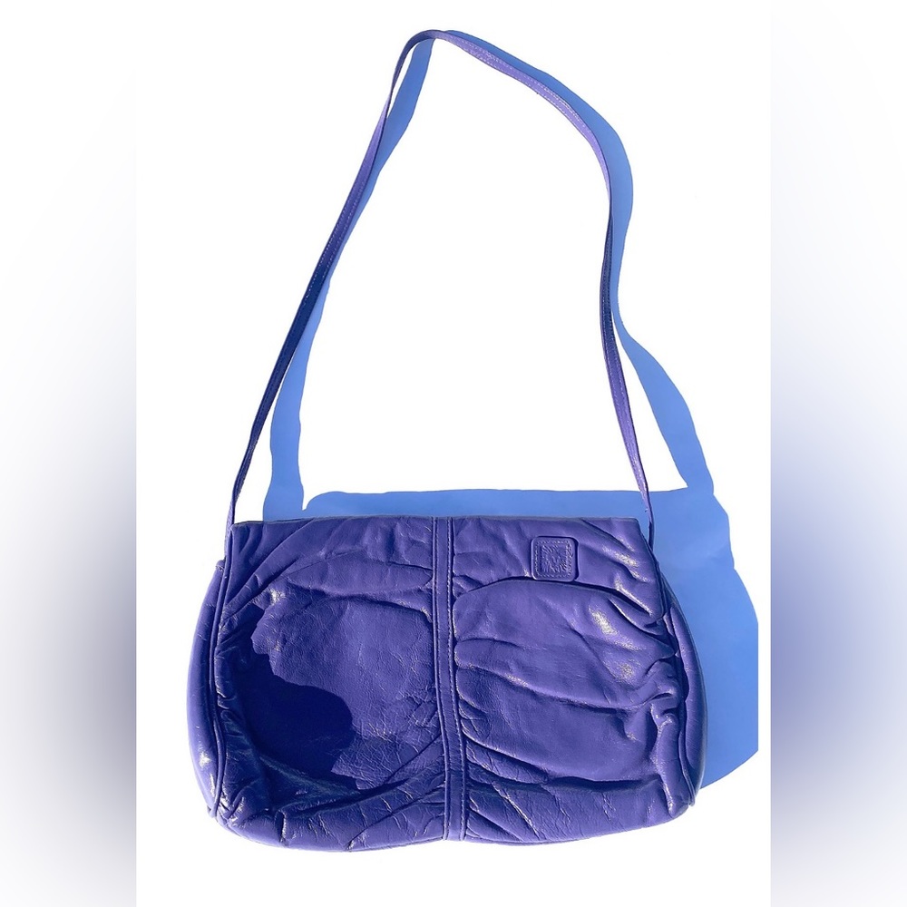 NWT, Free People Vintage 1970s Crossbody Disco purse selected by Personal Coice